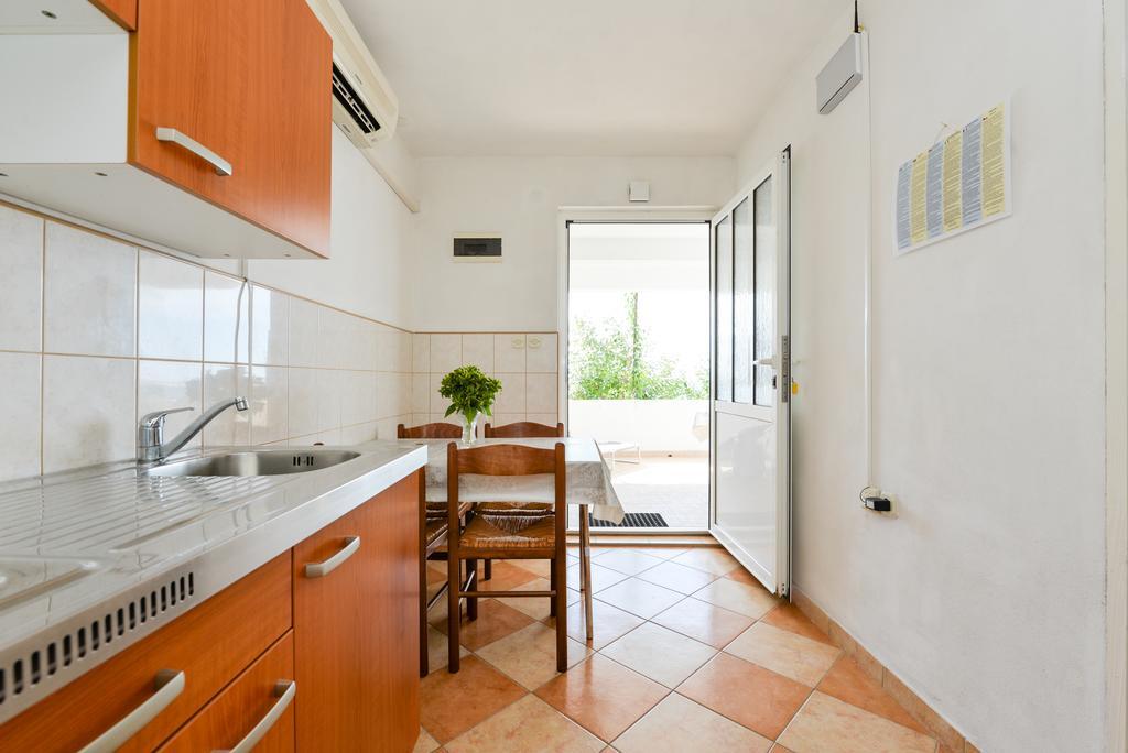 Apartments Antica - Edita Rtina Quarto foto
