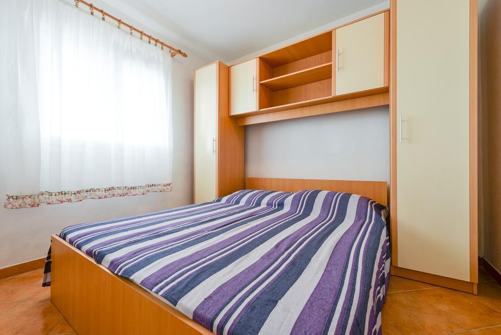Apartments Antica - Edita Rtina Quarto foto